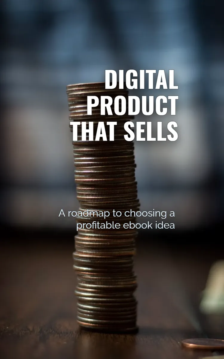 Digital Product That Sells