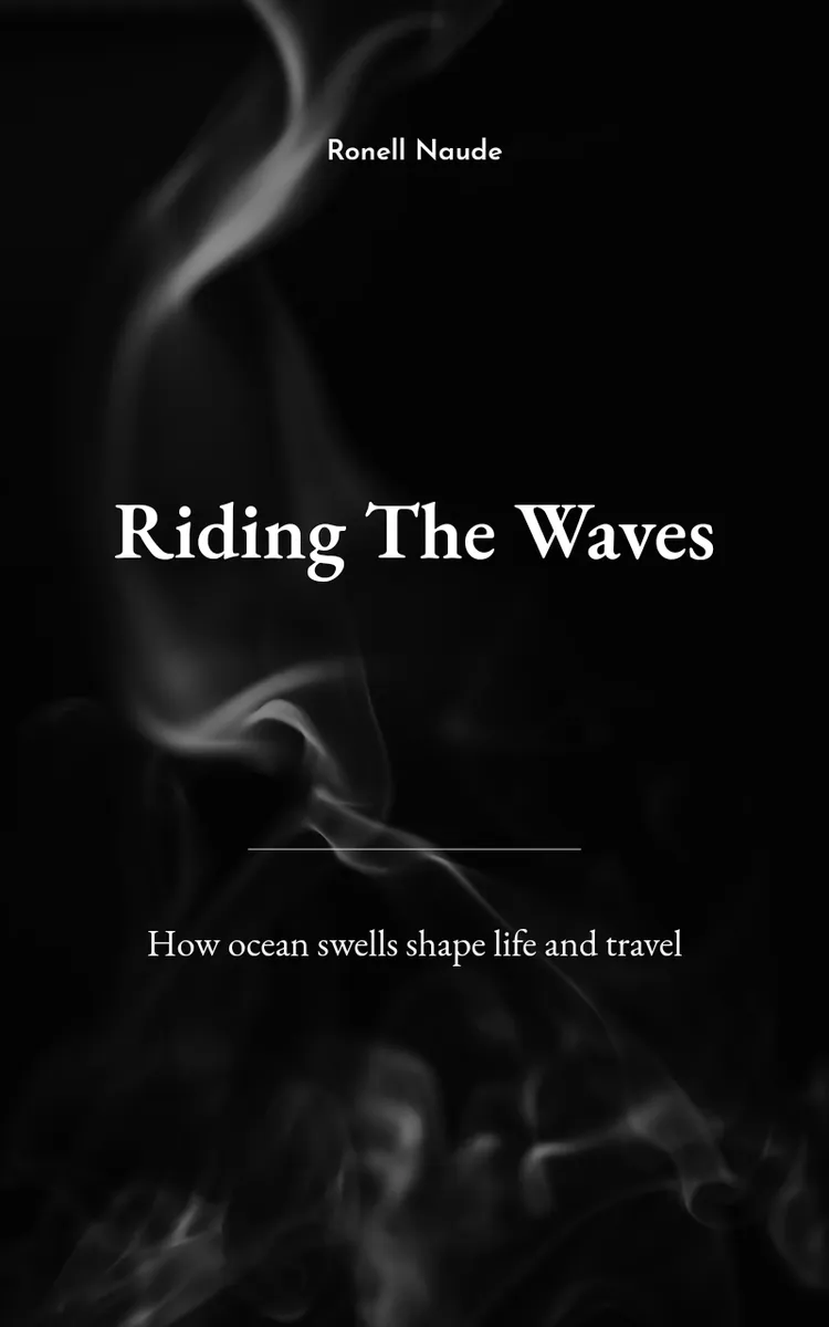 Riding The Waves