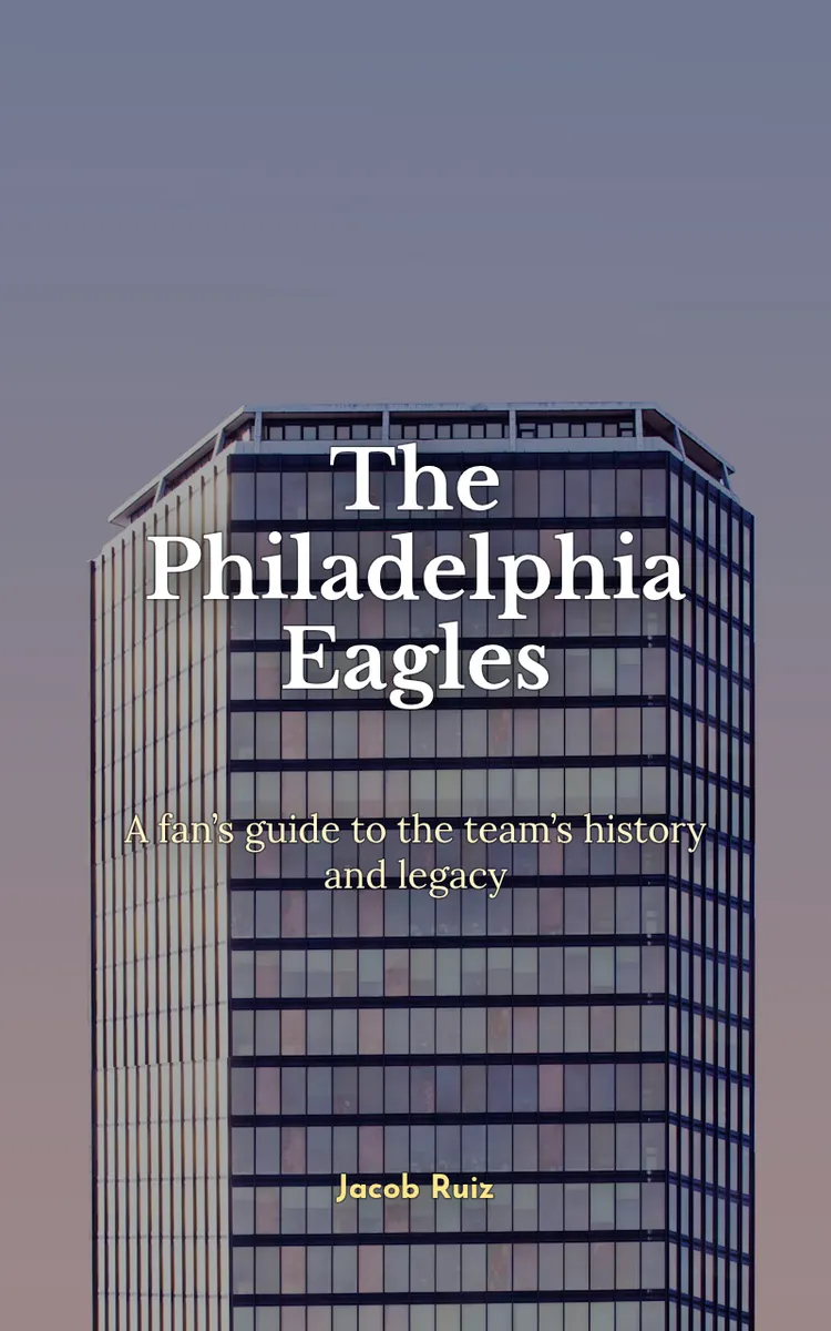 The Philadelphia Eagles