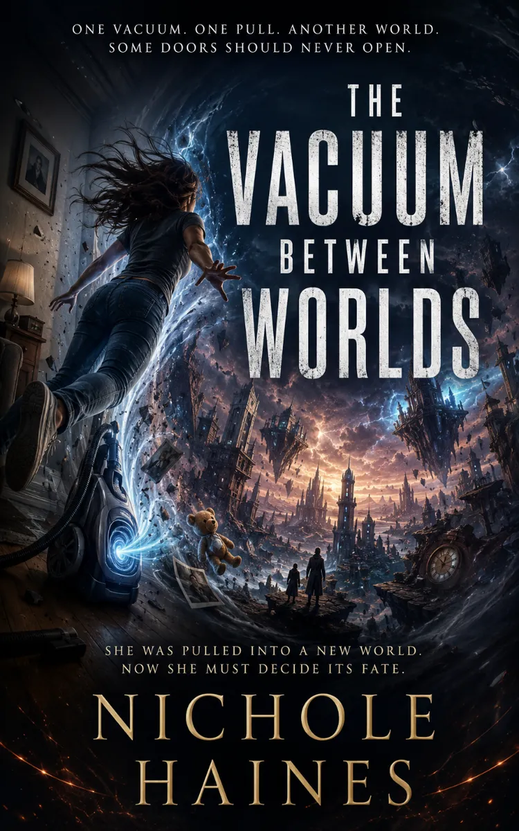 The Vacuum Between Worlds
