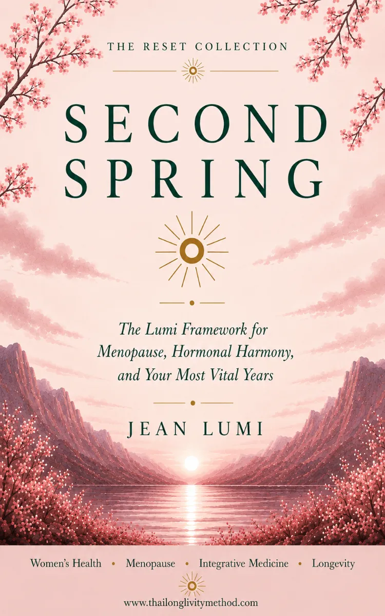 Second Spring