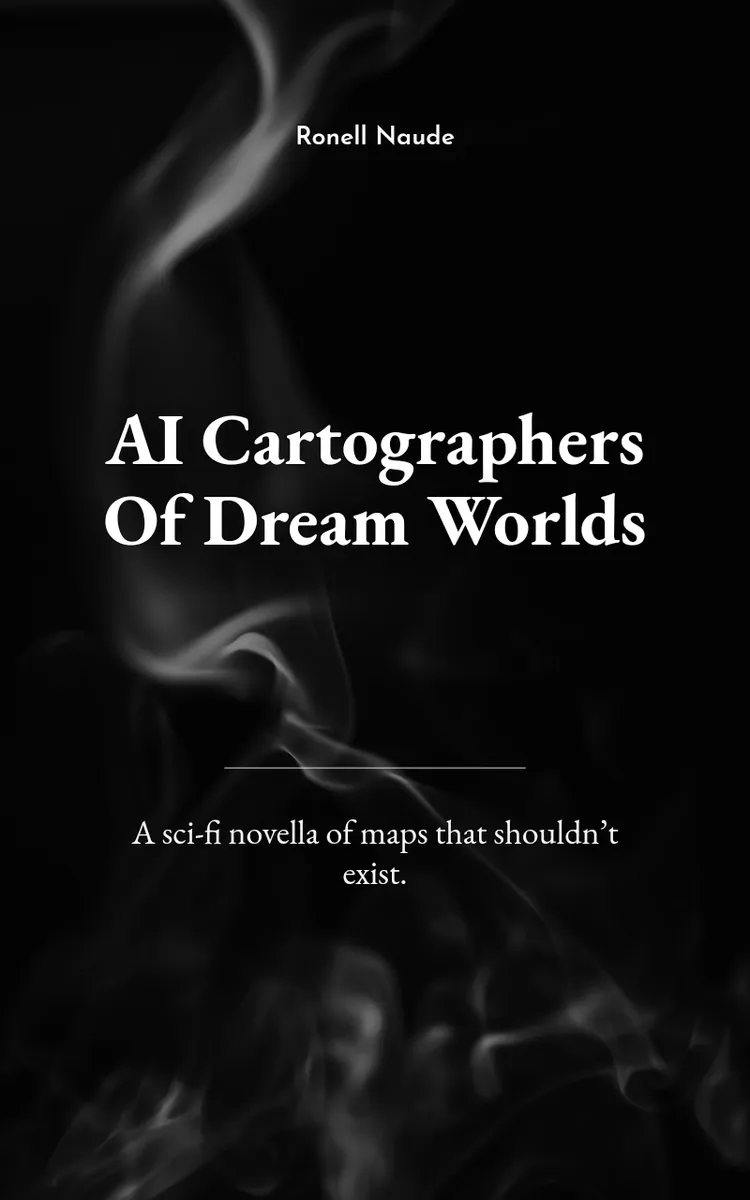 AI Cartographers Of Dream Worlds