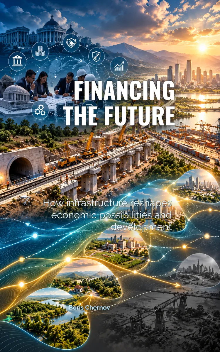 Financing The Future