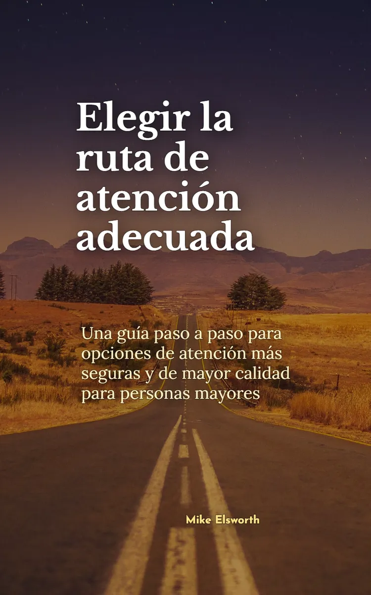 Elegir la atención en casa