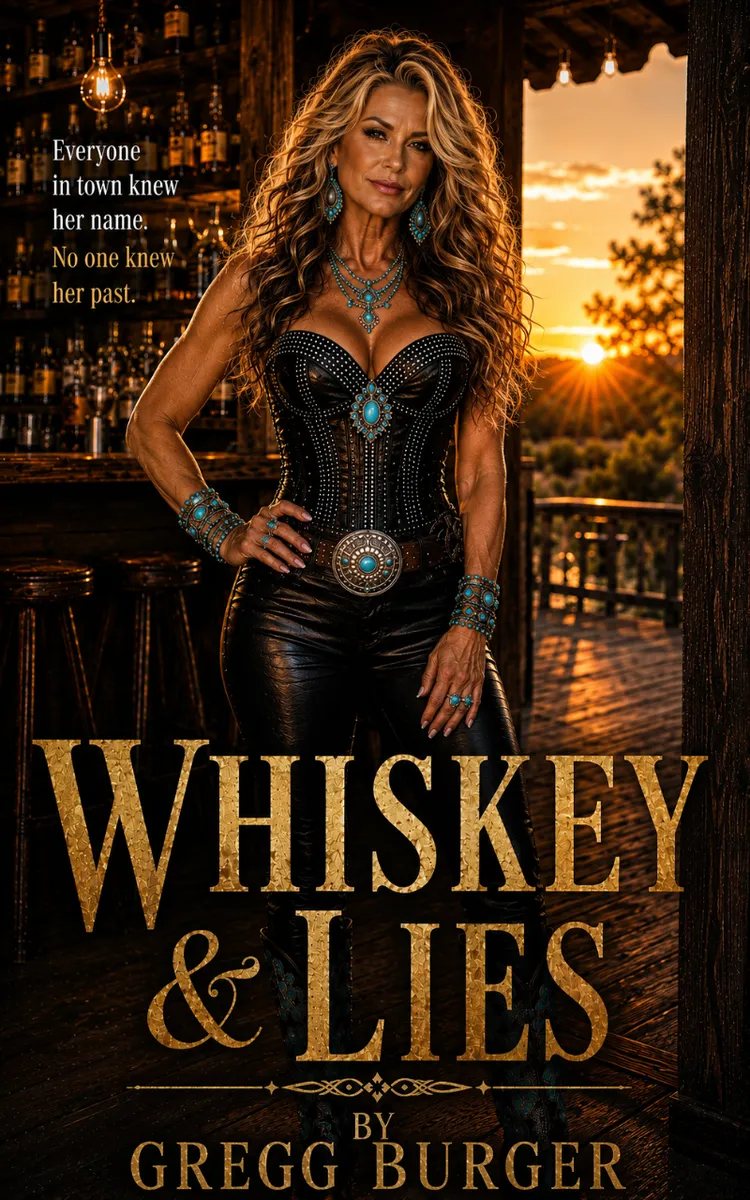 Whiskey & Lies