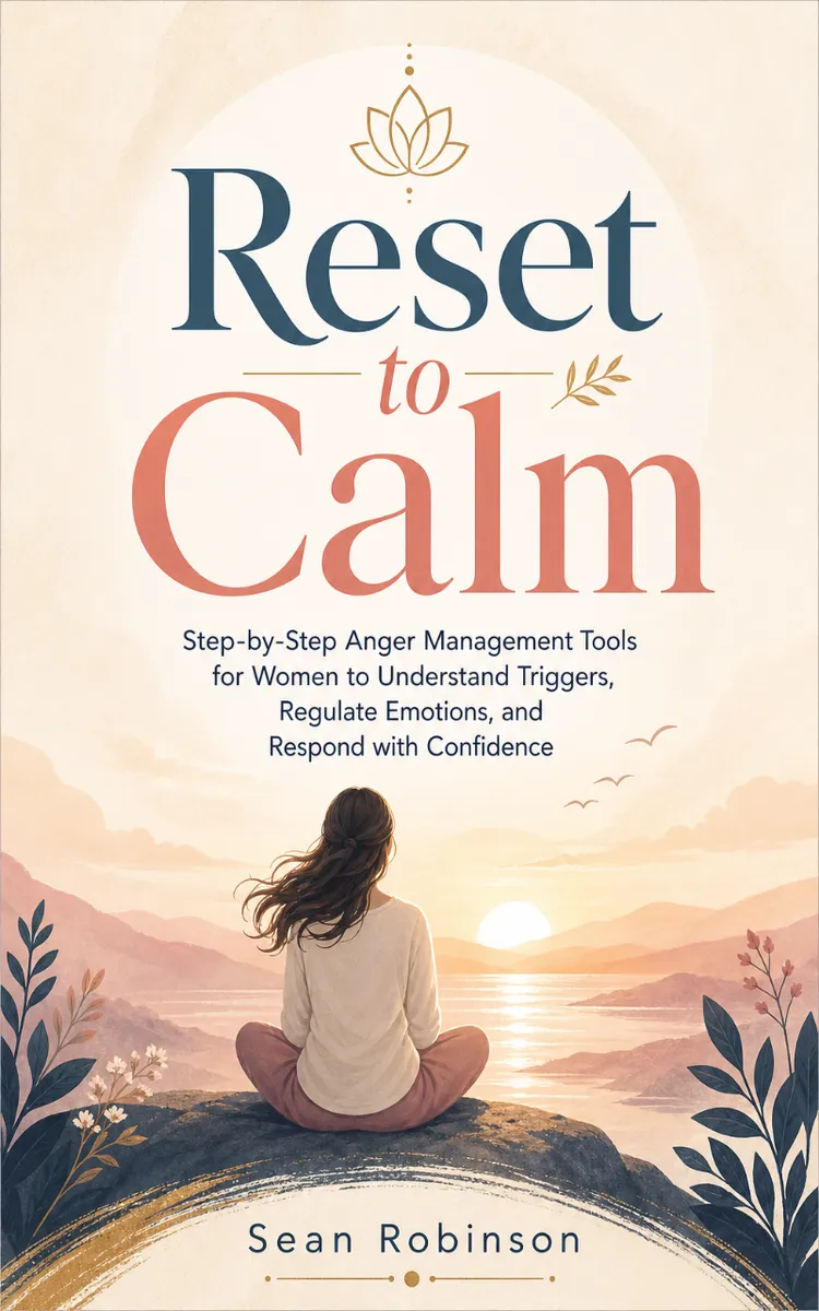 Reset To Calm