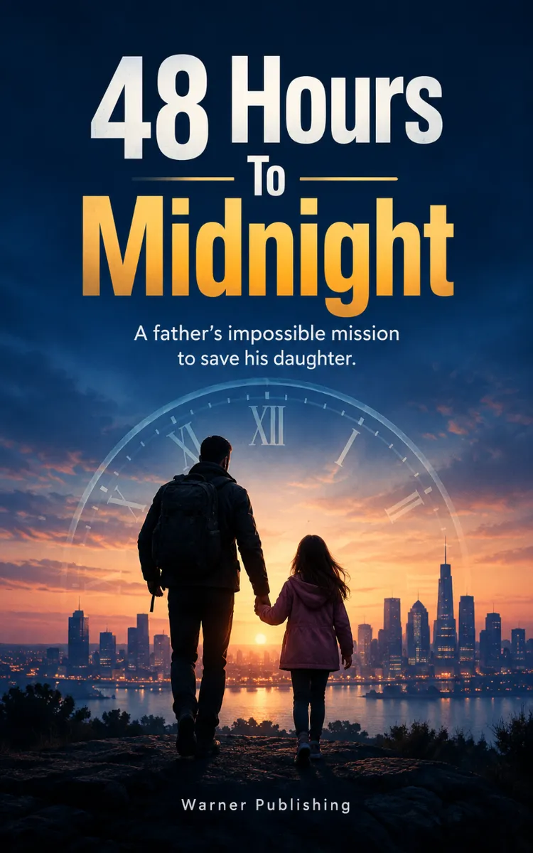 48 Hours To Midnight