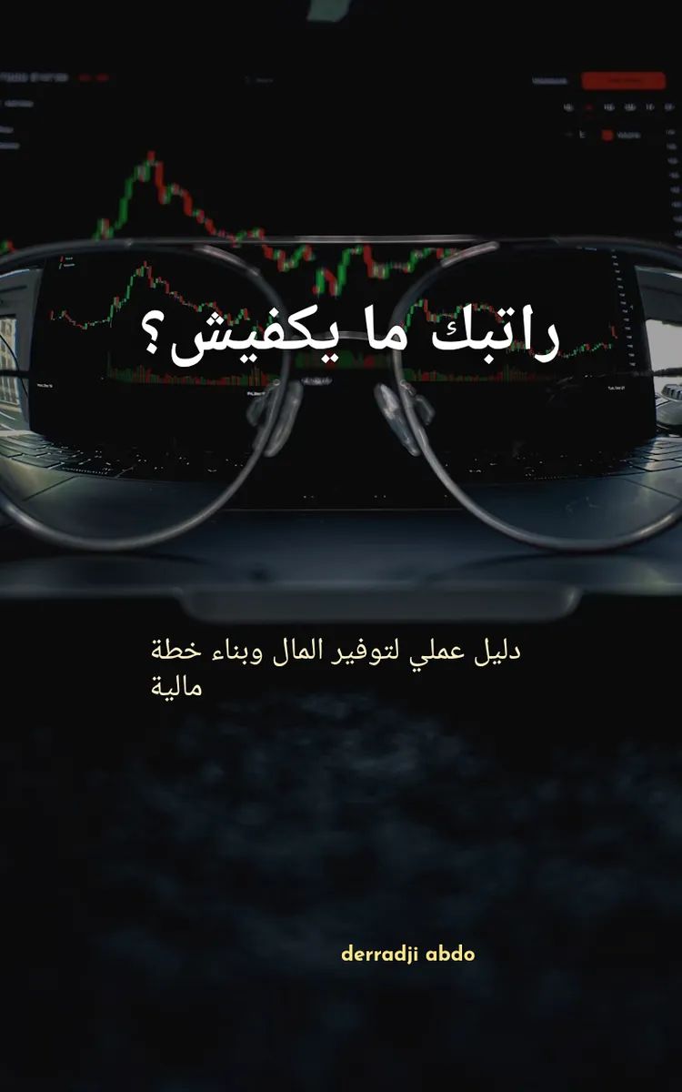 راتبك ما يكفيش؟