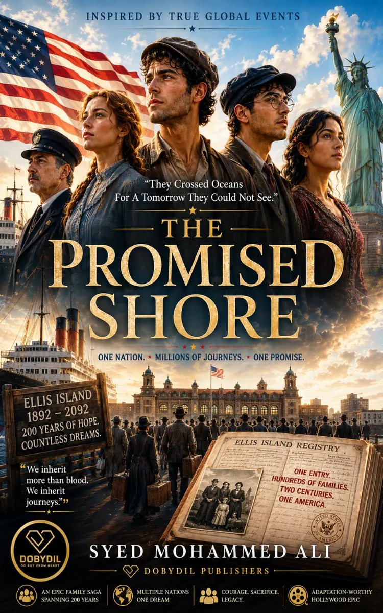 The Promised Shore