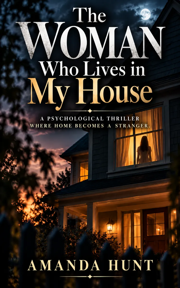 The House That Forgot Her