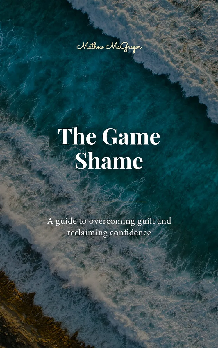 The Game Shame