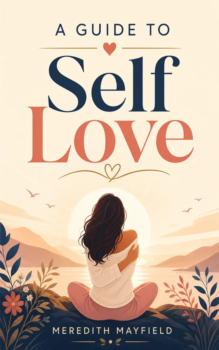 A Guide to Self Love
