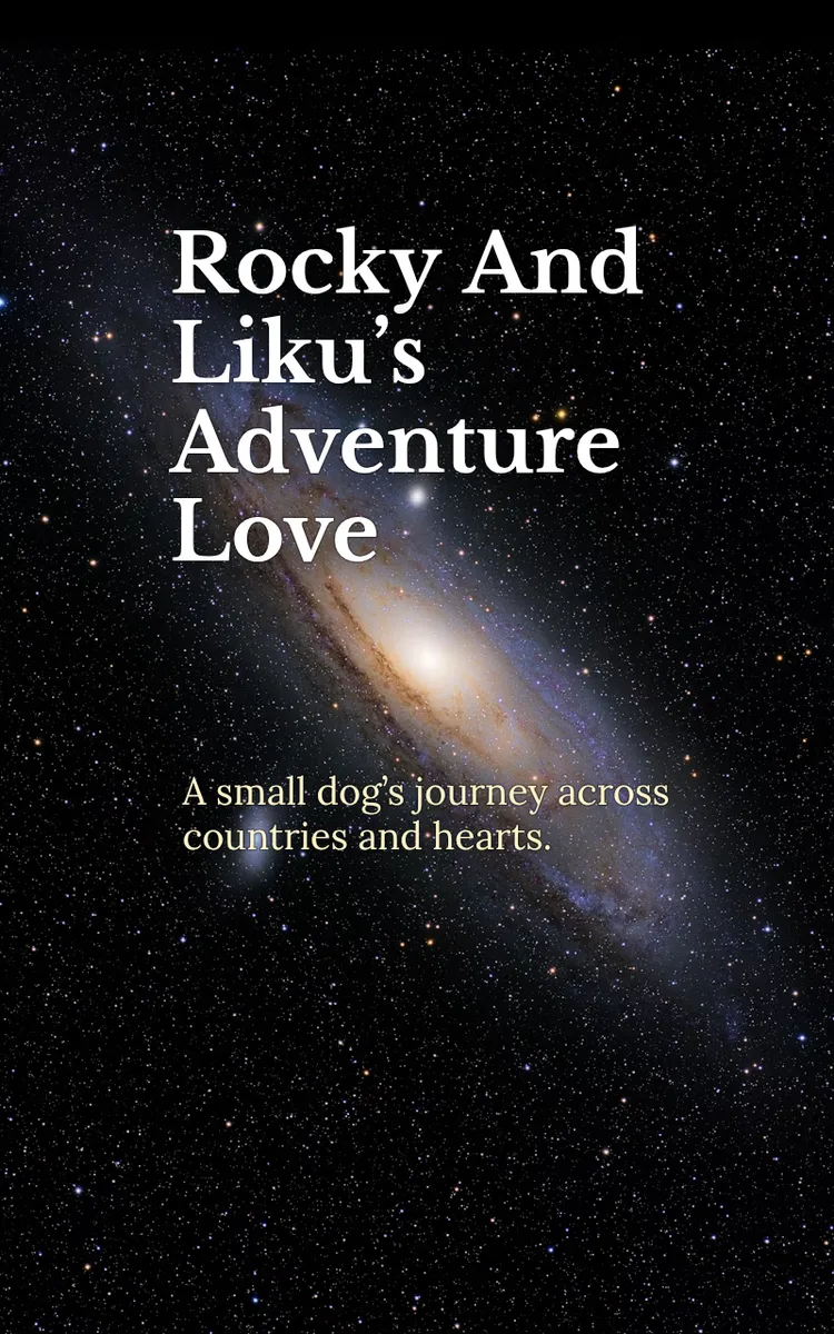 Rocky And Liku’s Adventure Love
