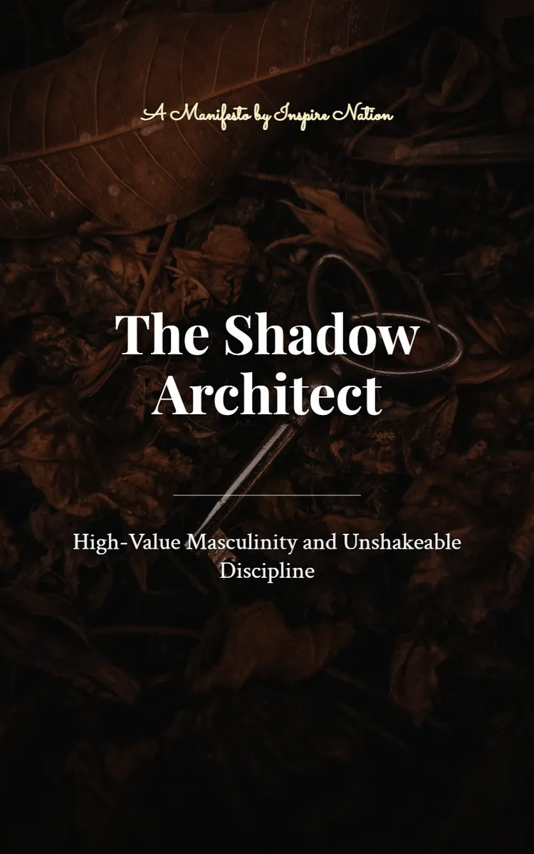 The Shadow Architect