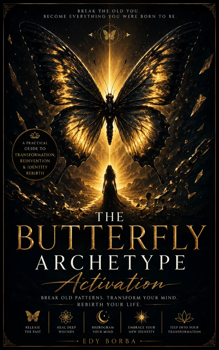 The Butterfly Archetype Activation
