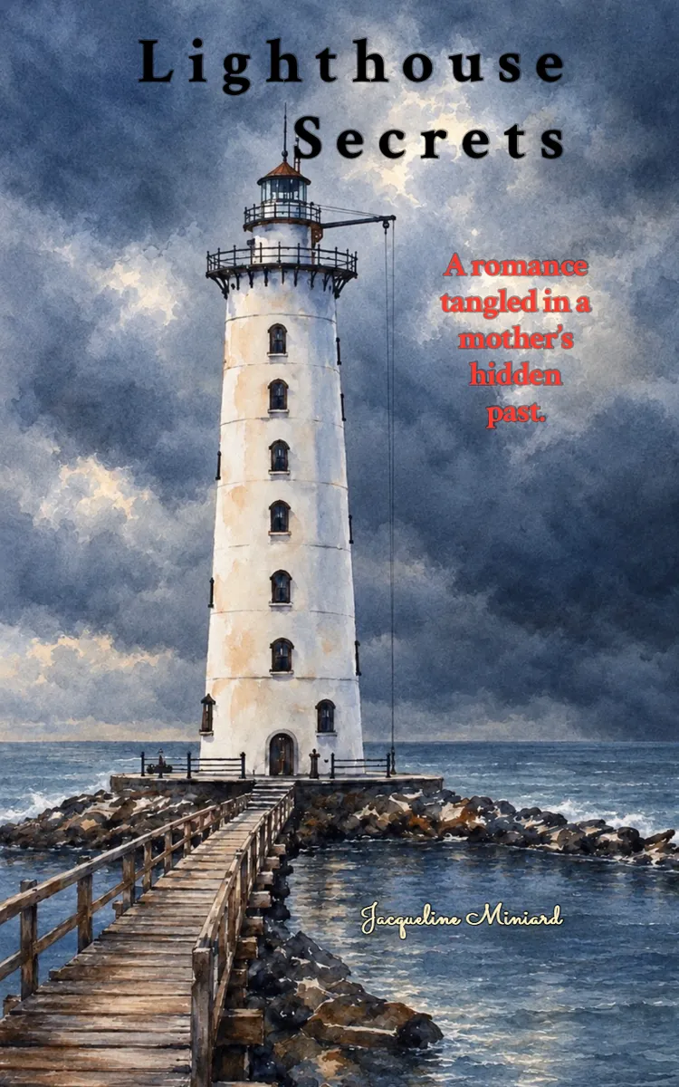 Lighthouse Secrets