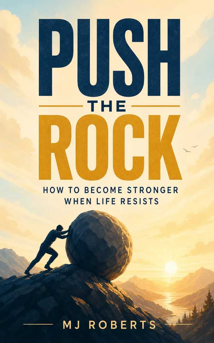 Push The Rock