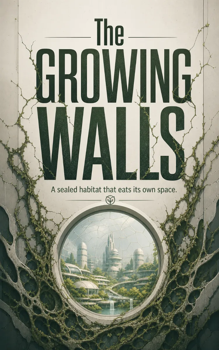 The Growing Walls