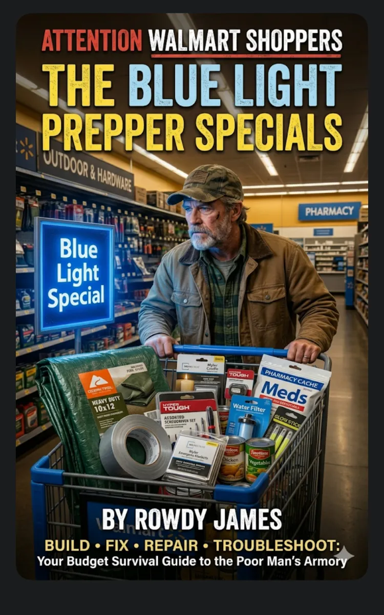 Attention Walmart Shoppers