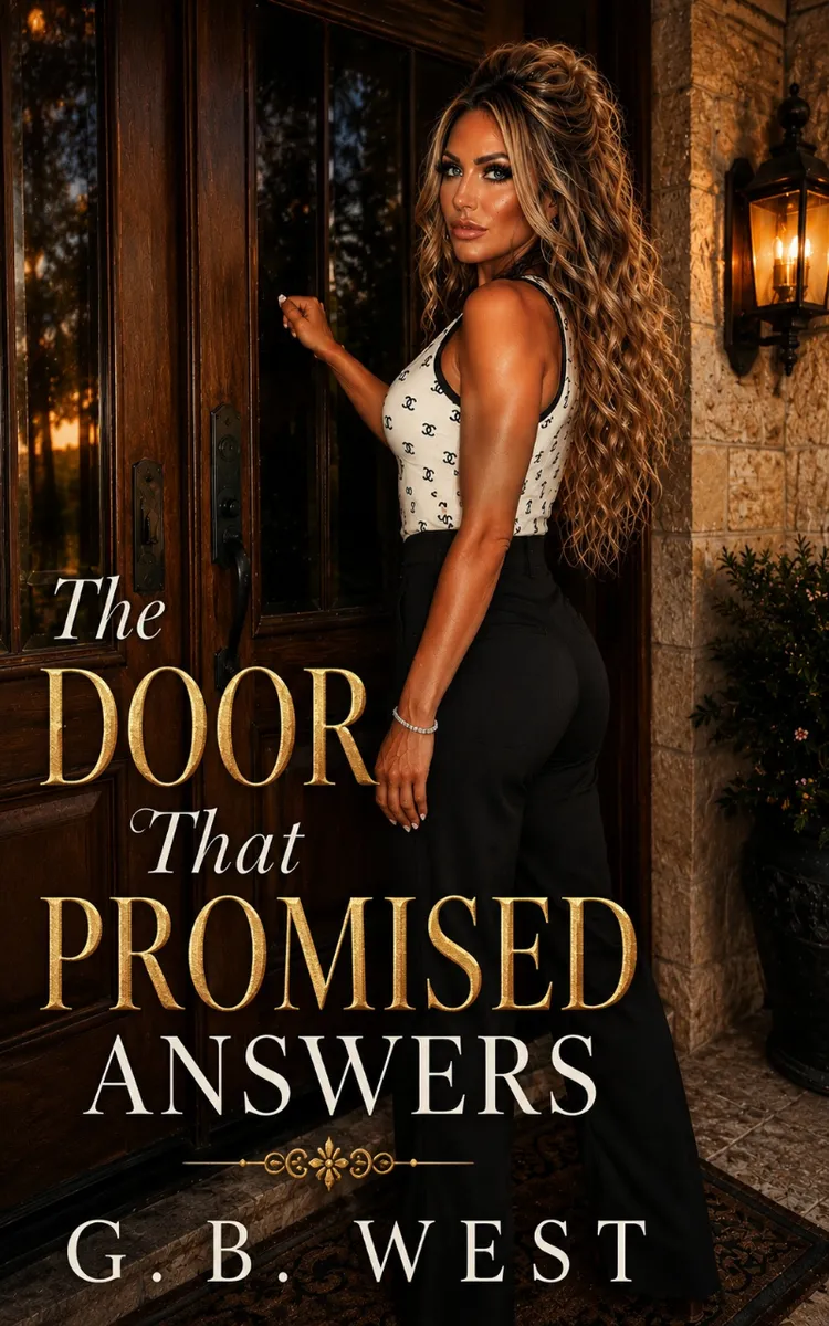 The Door That Promised Answers