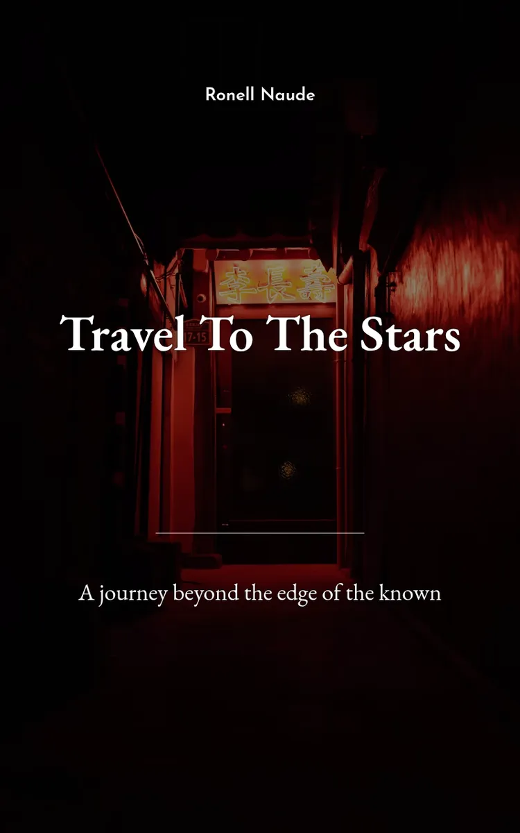 Travel To The Stars