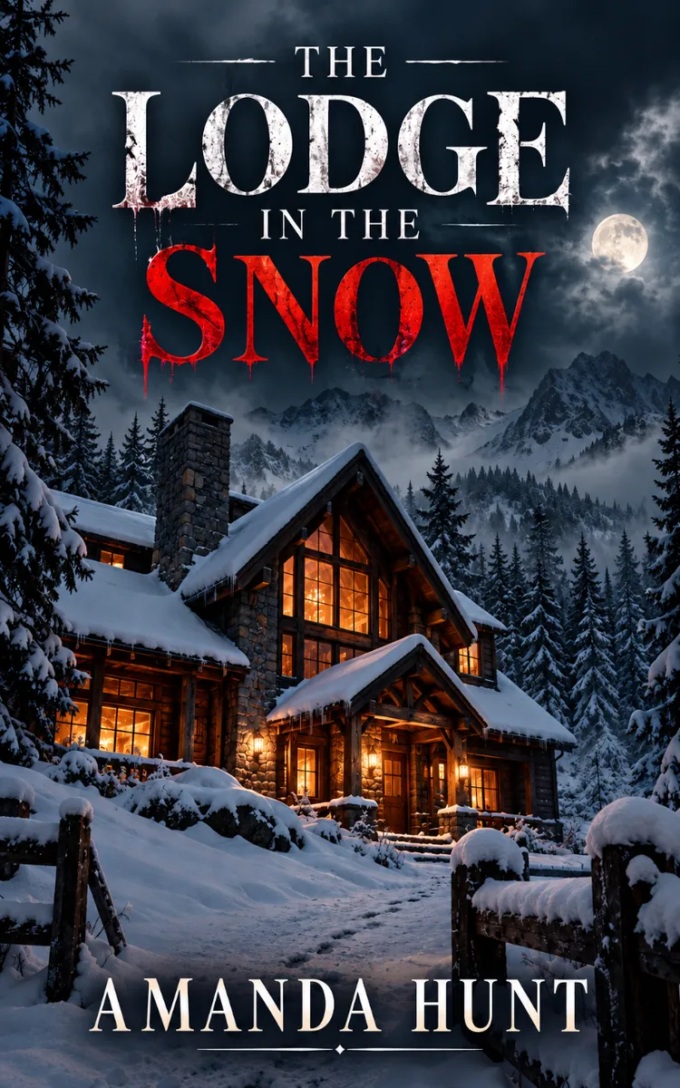 The Lodge In The Snow