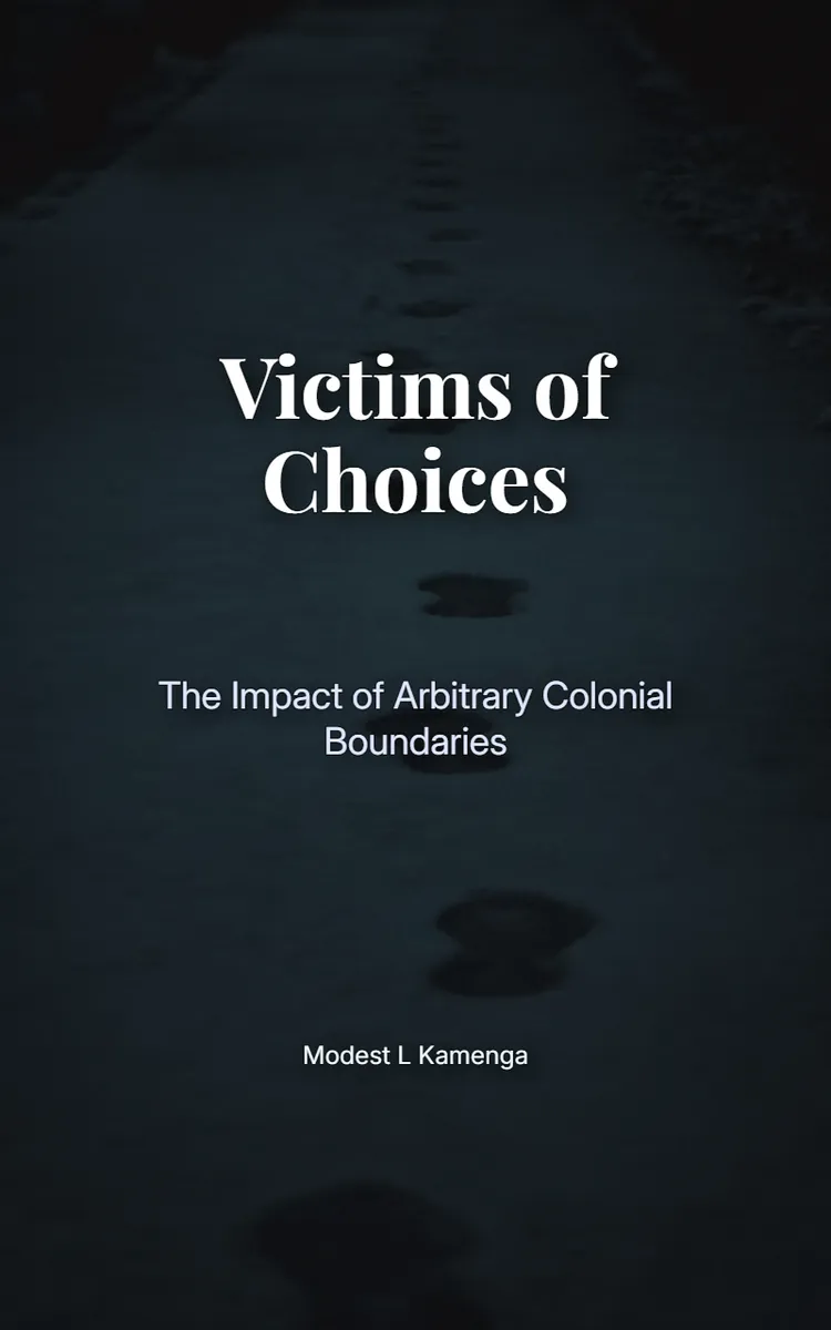 Victims of Choices 16 06 2026