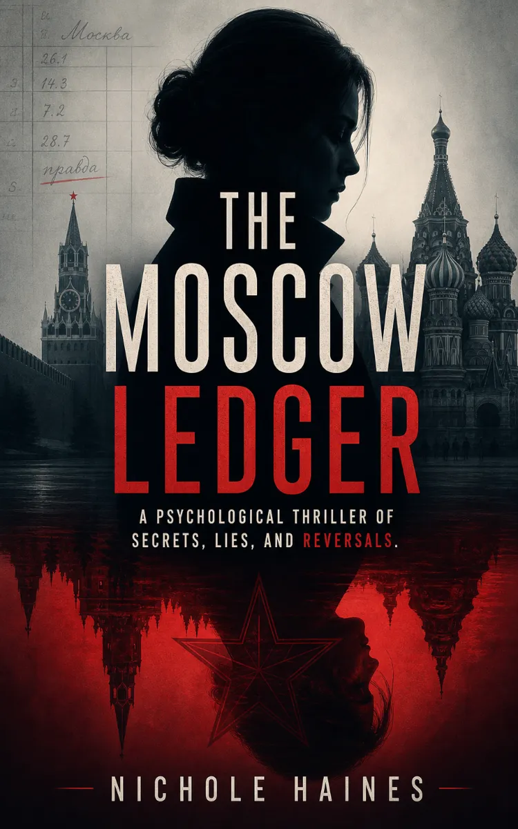 The Moscow Ledger