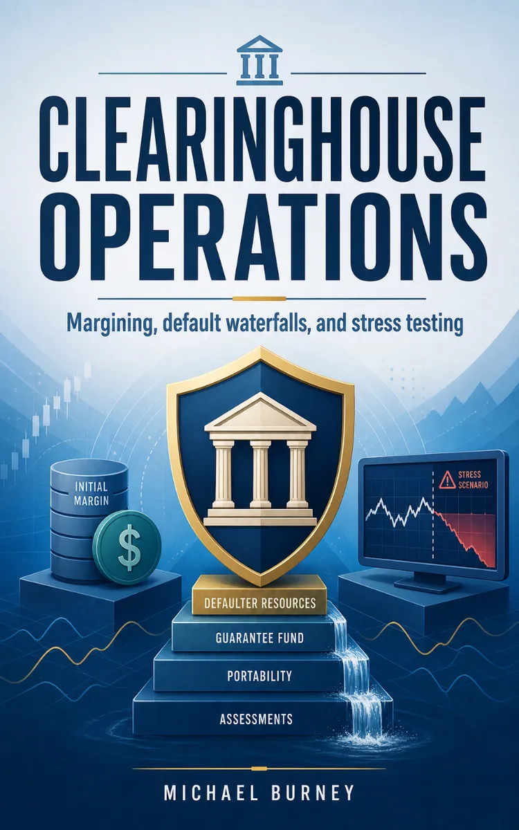 Clearinghouse Operations