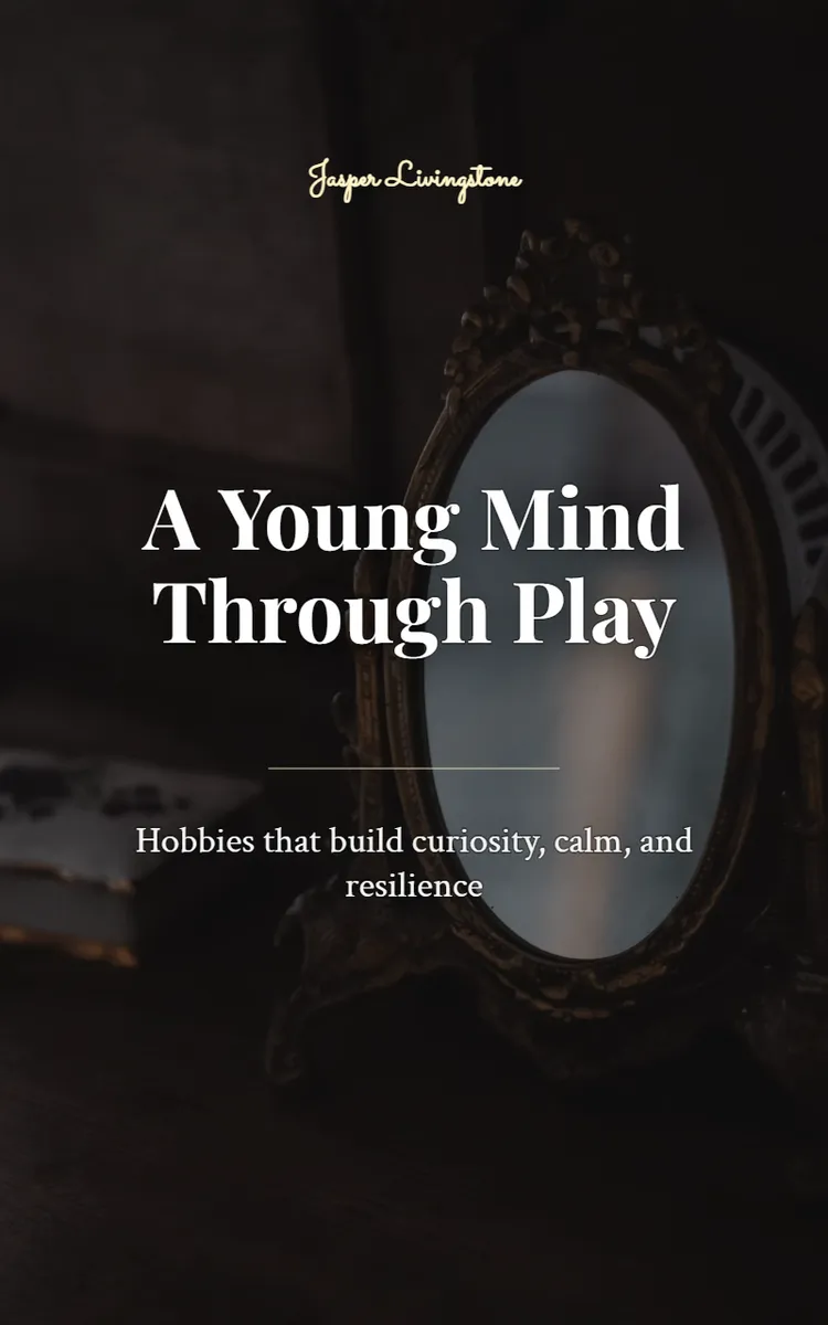 A Young Mind Through Play