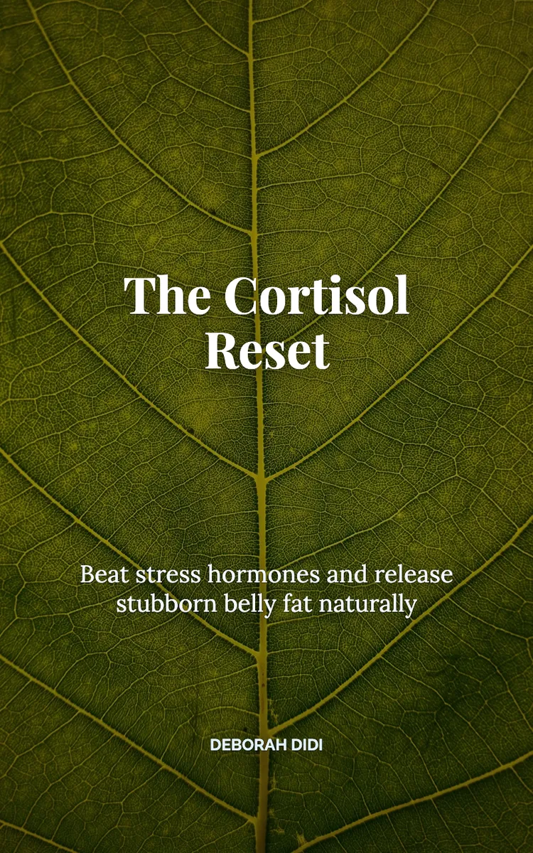 The Cortisol Reset