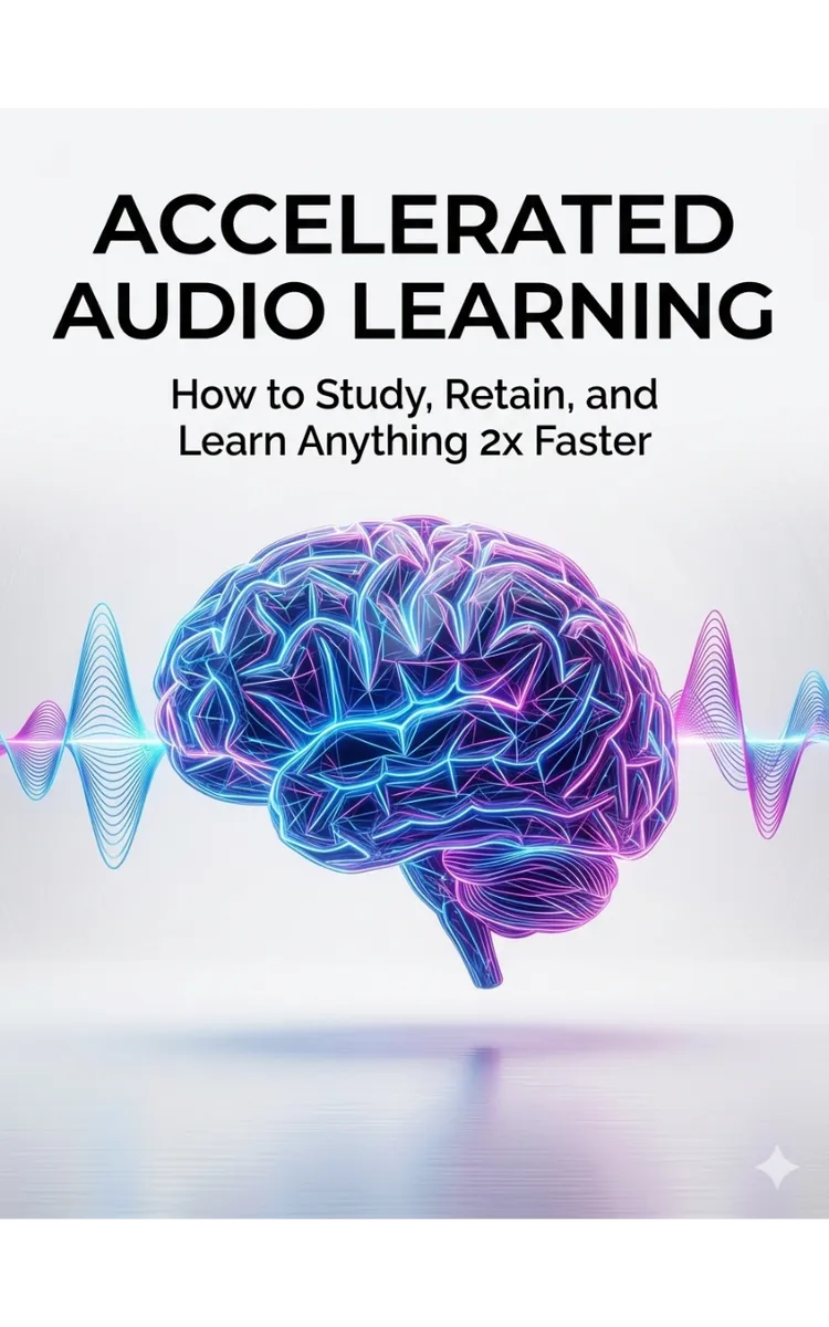 Accelerated Audio Learning