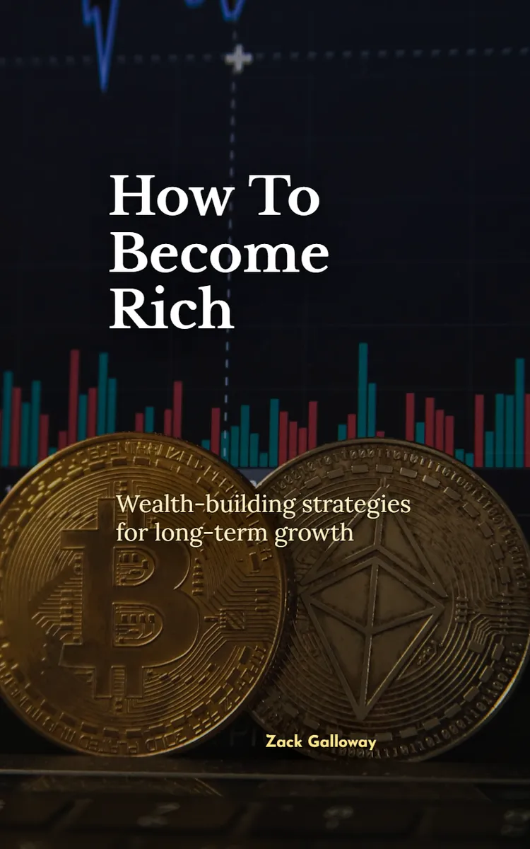 How To Become Rich