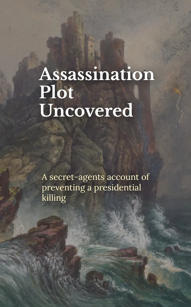 Assassination Plot Uncovered