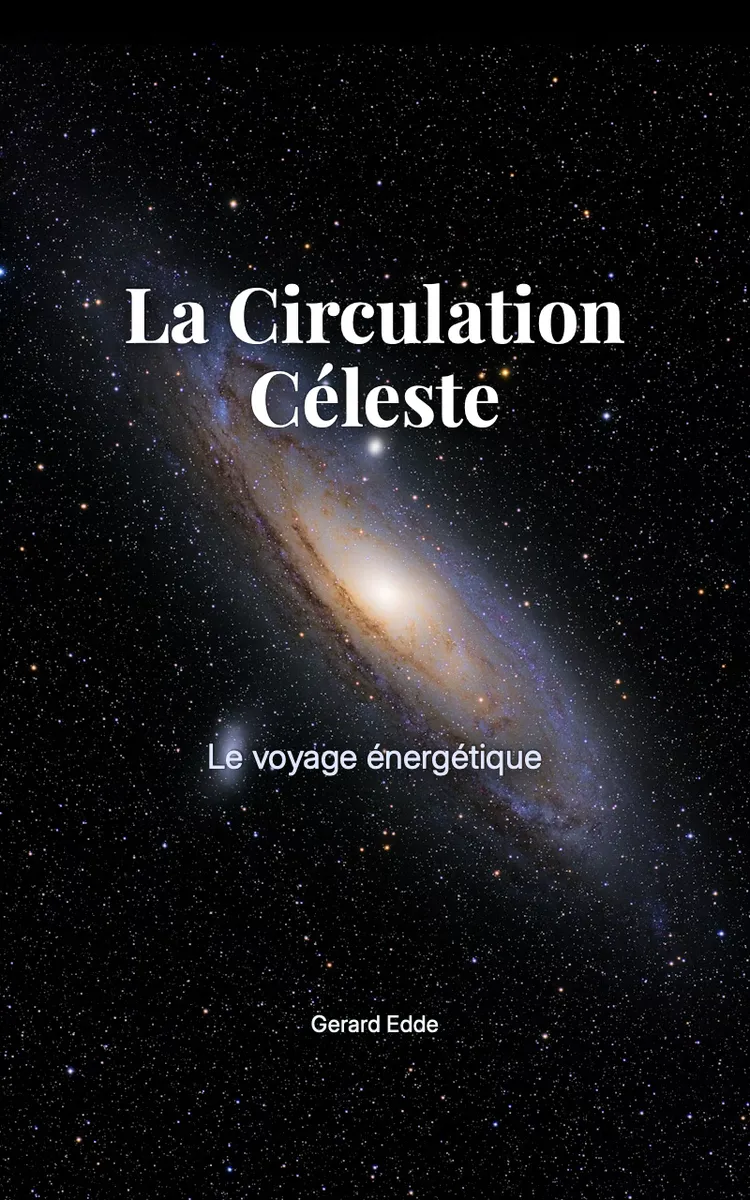 Circulation Celeste Manuel