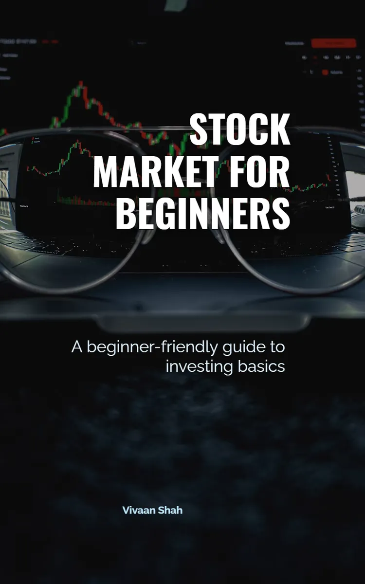 Stock Market For Beginners