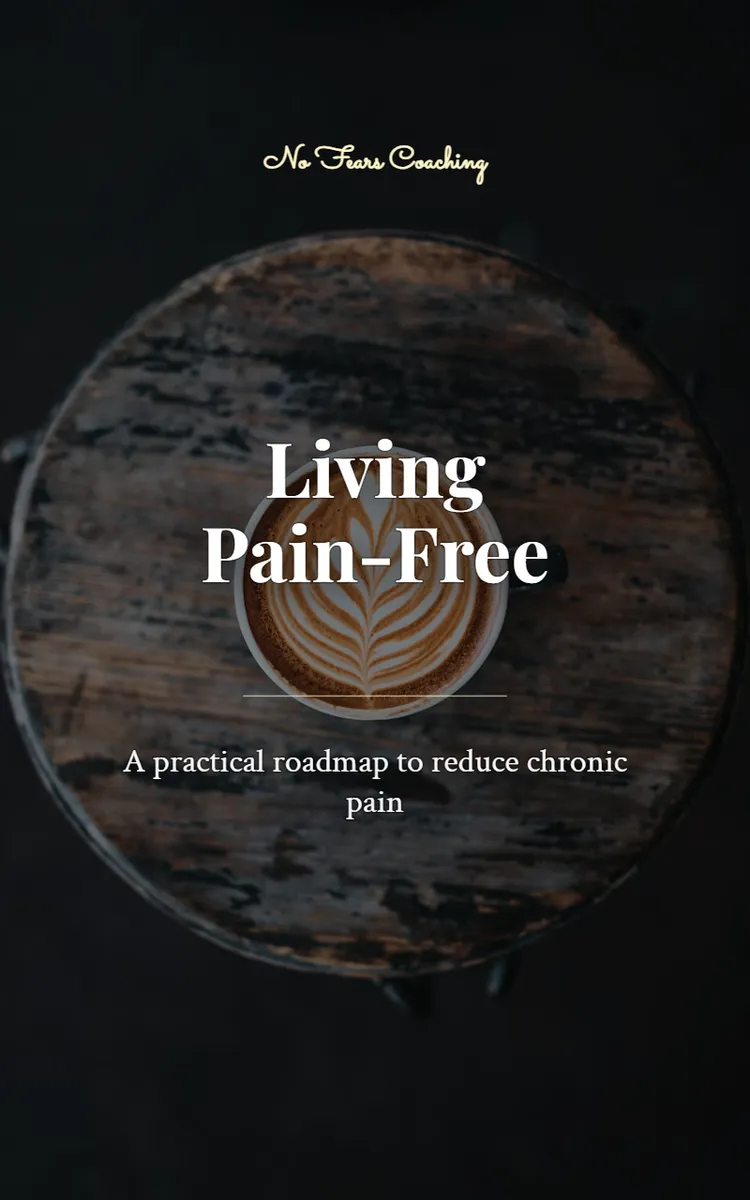 Living Pain-Free