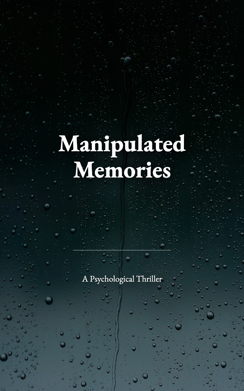 Manipulated Memories