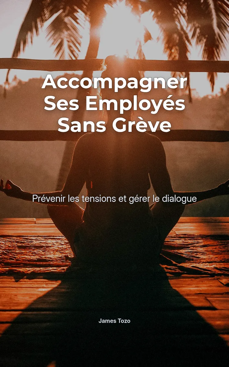 Accompagner Ses Employés Sans Grève
