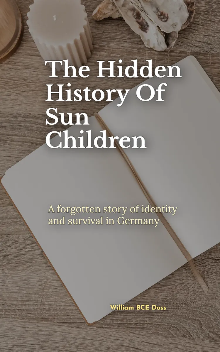 The Hidden History Of Sun Children