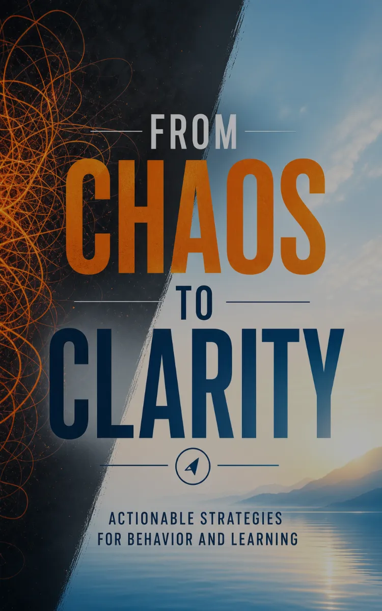From Chaos To Clarity