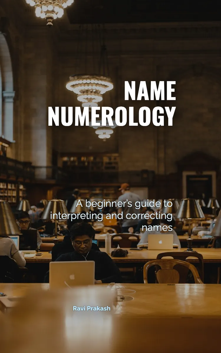 Name Numerology