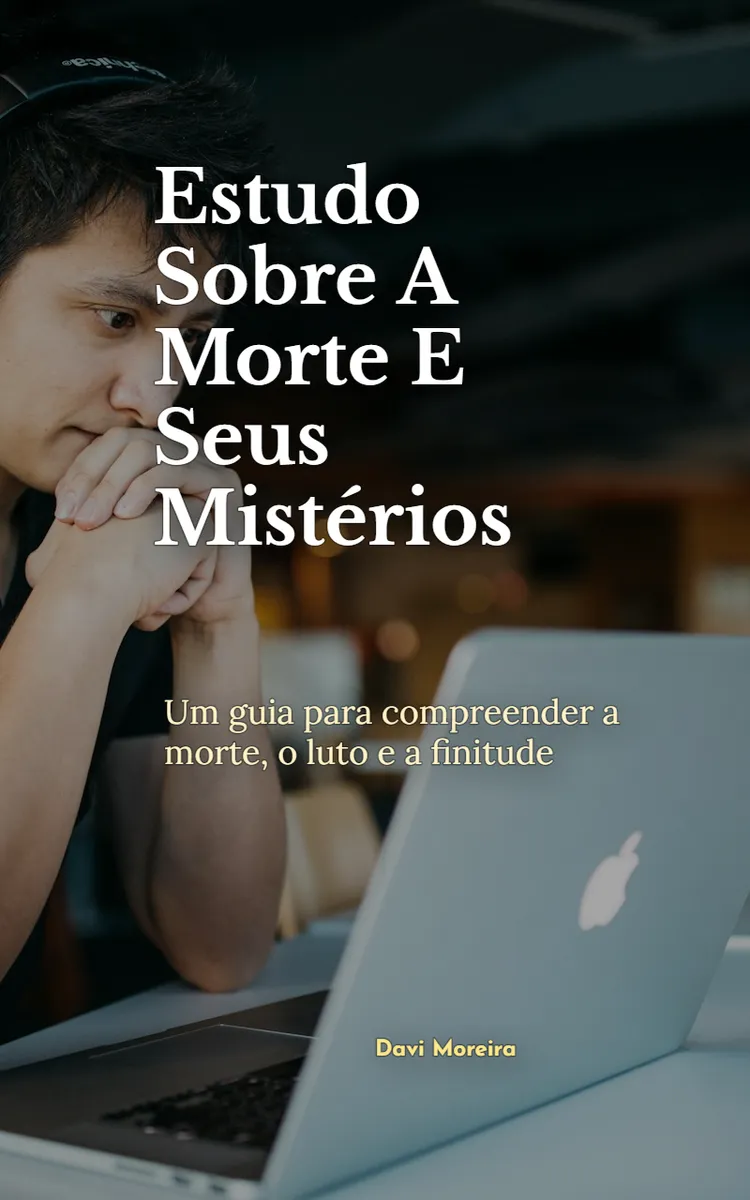 Estudo Sobre A Morte E Seus Mistérios