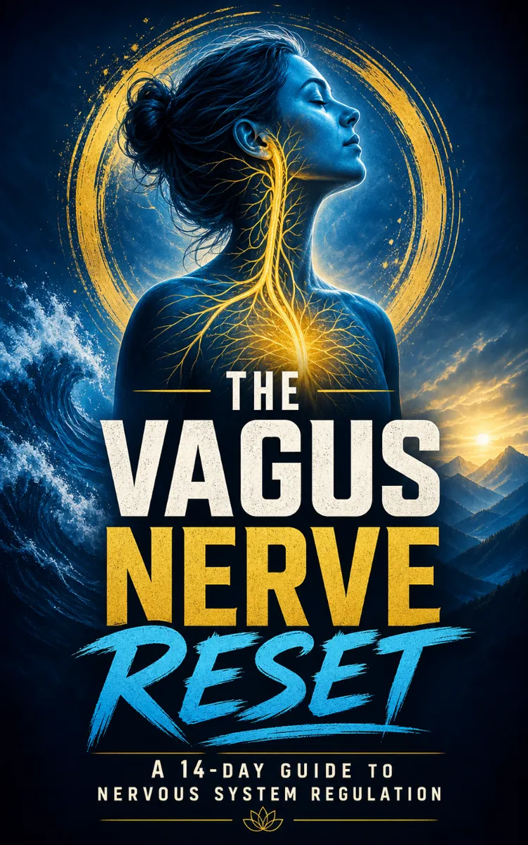 The Vagus Nerve Reset