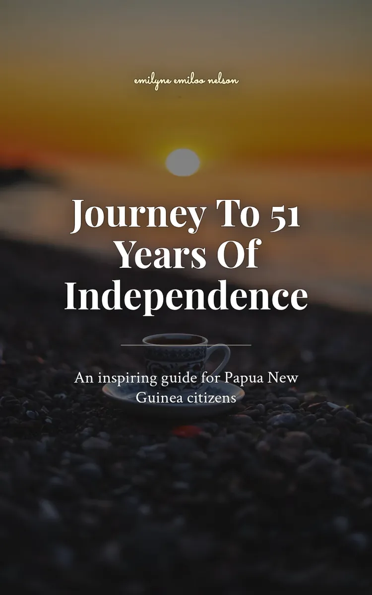 Journey To 51 Years Of Independence