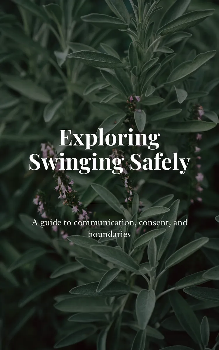 Exploring Swinging Safely