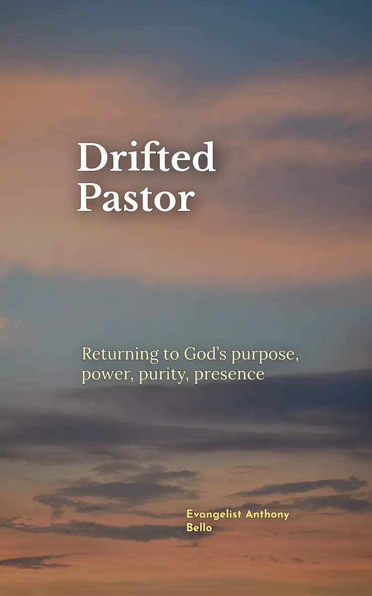 Drifted Pastor