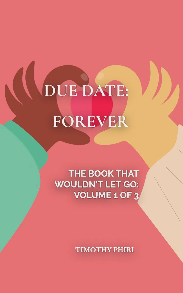 Due Date: Forever