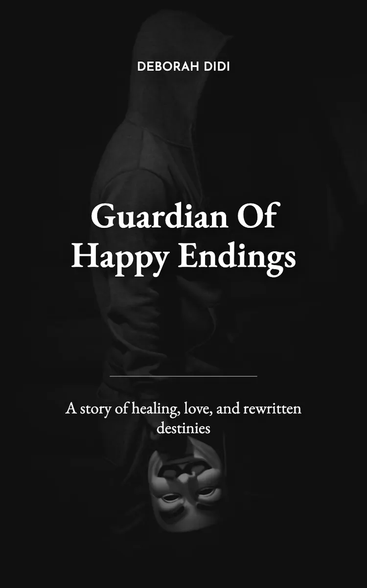 Guardian Of Happy Endings