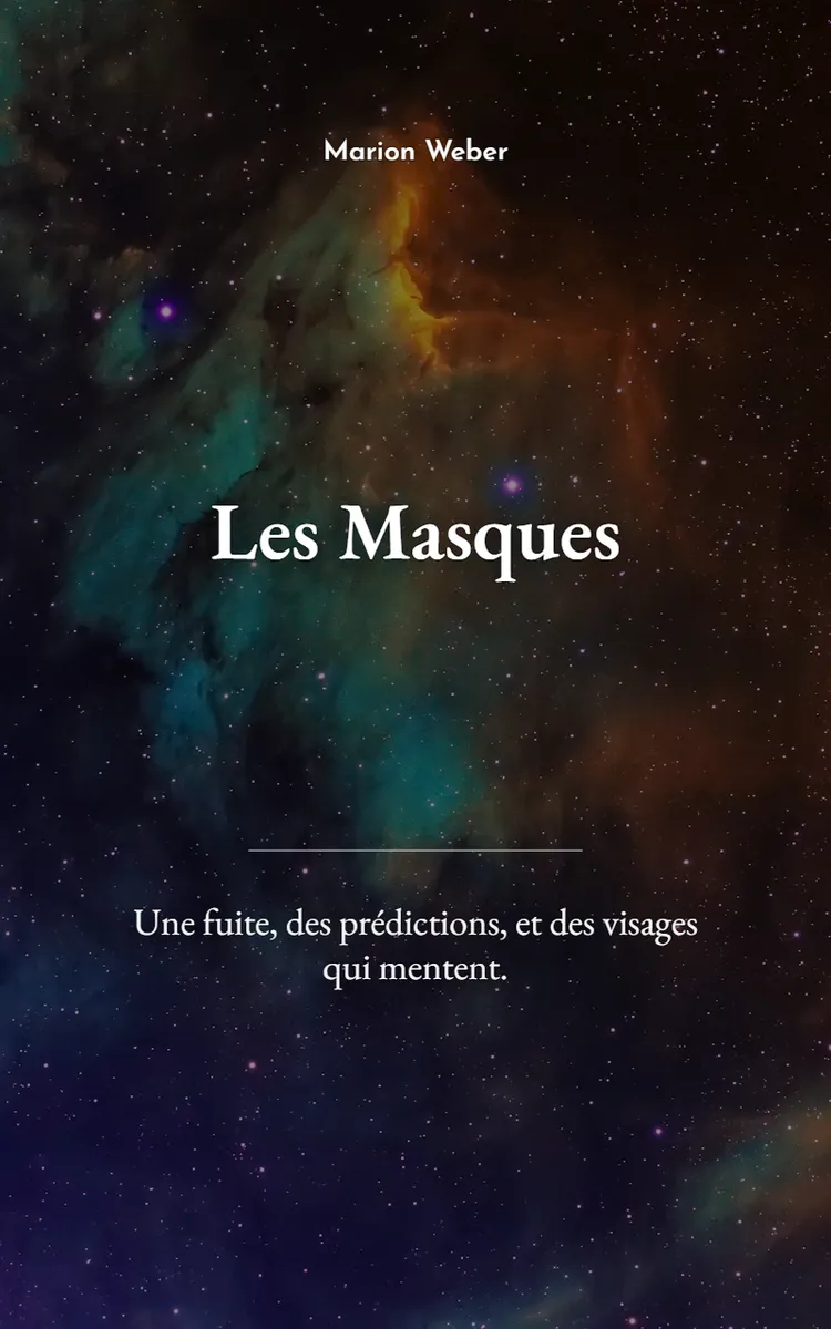 Les  Masques
